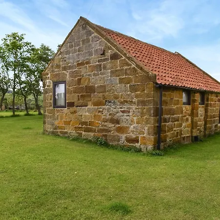 Casa de Férias Swallow - Uk47528 Roxby